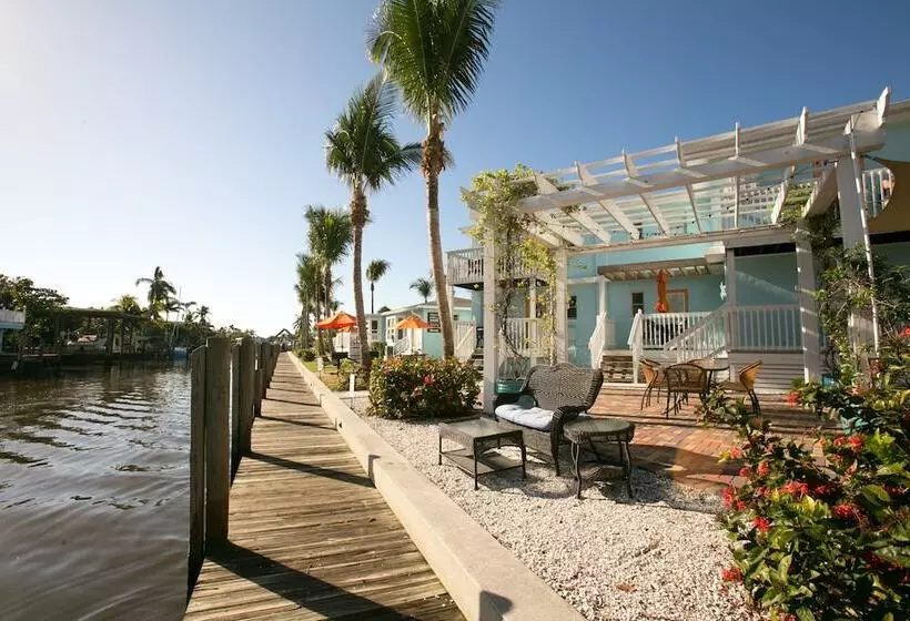 リゾートホテル Matanzas Inn