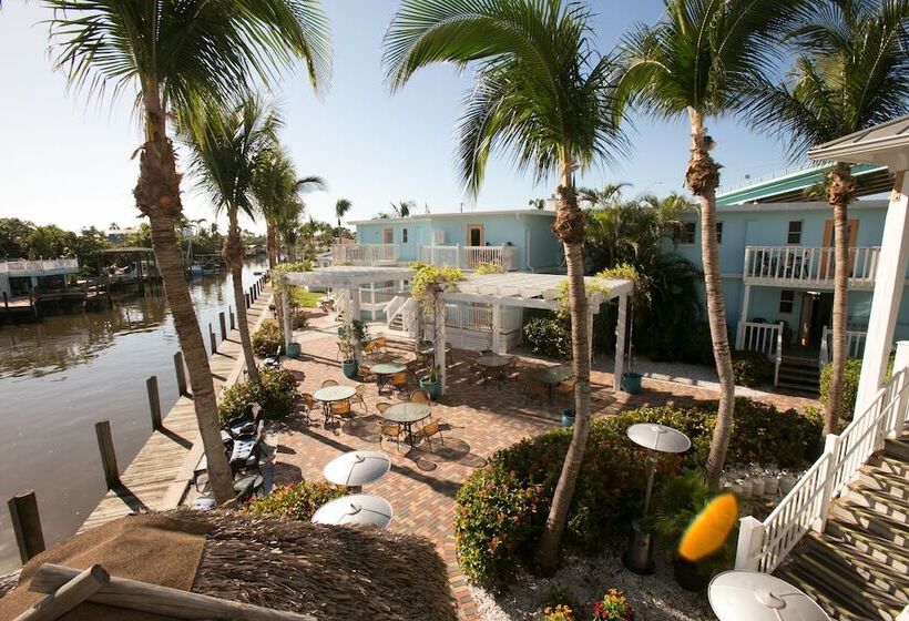 Курорт Matanzas Inn