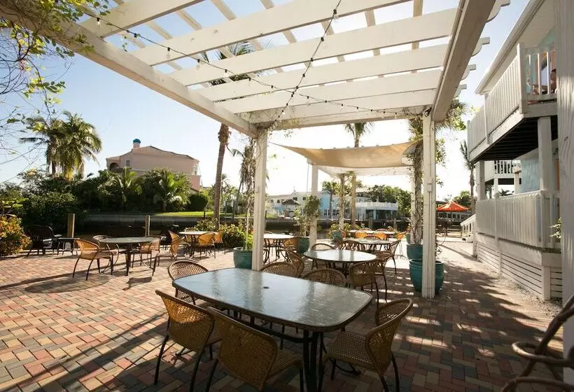 リゾートホテル Matanzas Inn