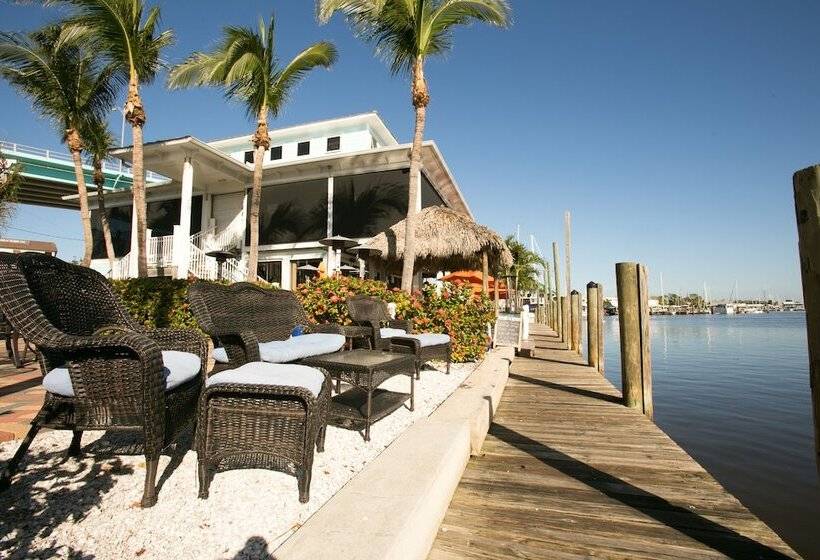 Курорт Matanzas Inn