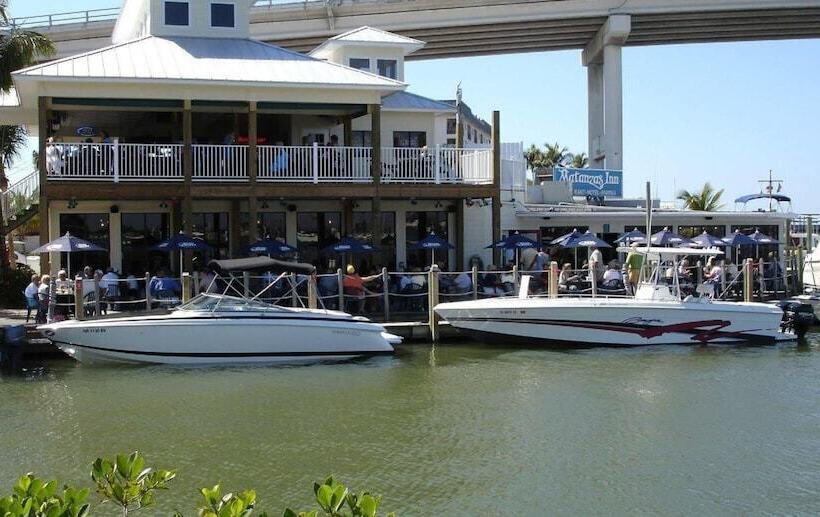 Курорт Matanzas Inn