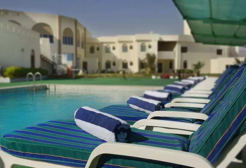 Resort Sur Beach Holiday