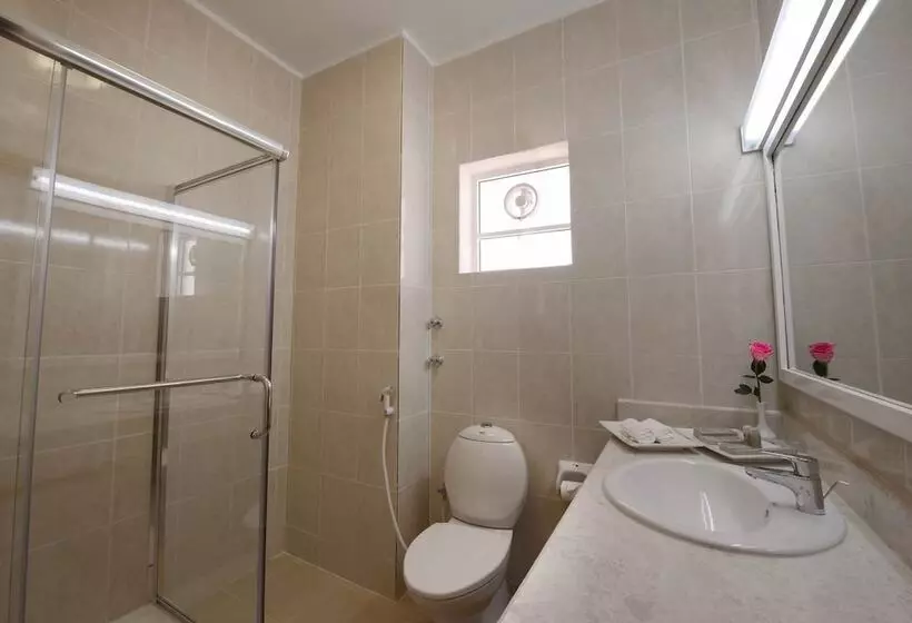 Resort Sur Beach Holiday