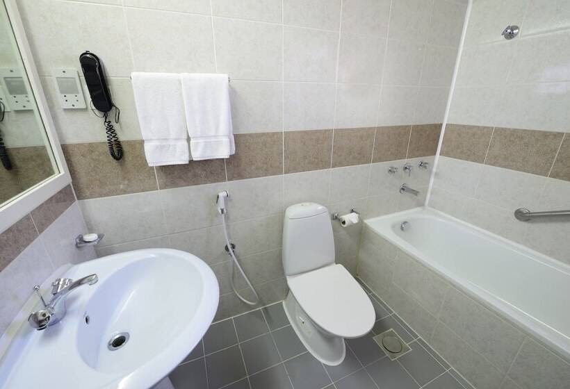 Resort Sur Beach Holiday