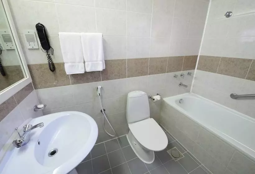 Resort Sur Beach Holiday