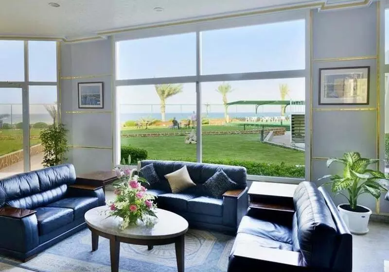 Resort Sur Beach Holiday