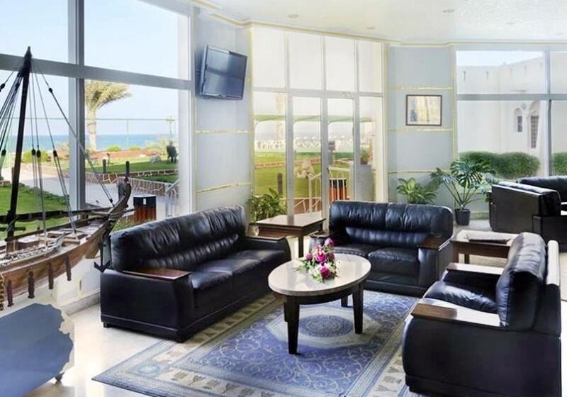 Resort Sur Beach Holiday