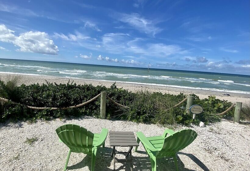 渡假胜地  The Pearl Beach Inn