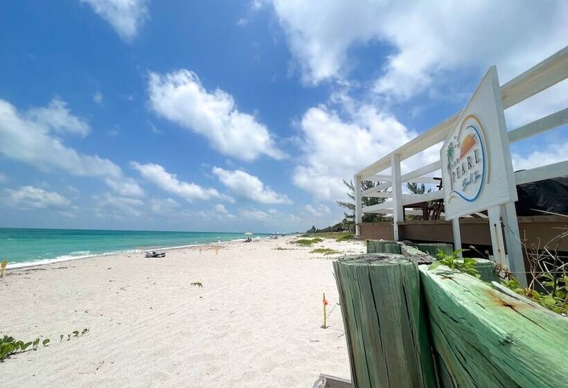 渡假胜地  The Pearl Beach Inn