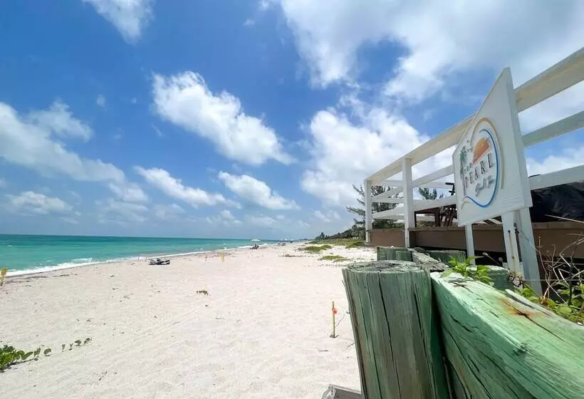 리조트 The Pearl Beach Inn