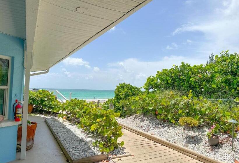 渡假胜地  The Pearl Beach Inn