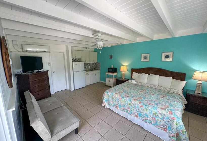 渡假胜地  The Pearl Beach Inn