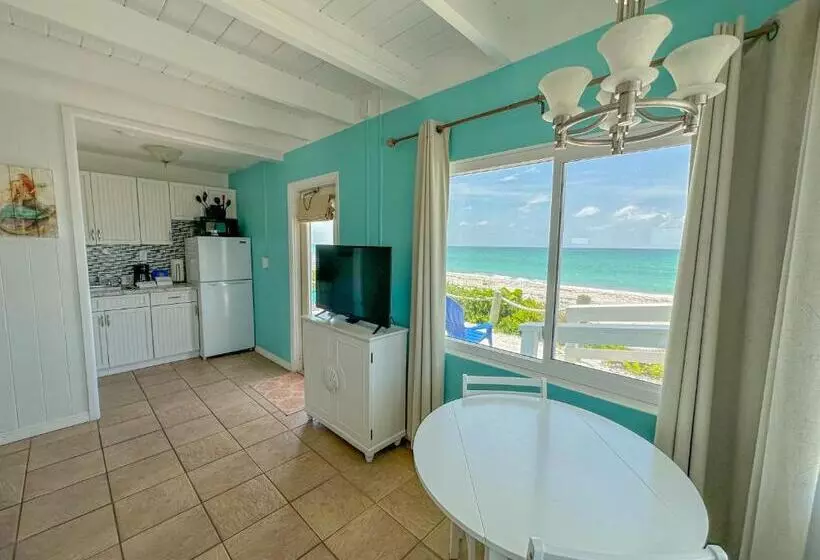 리조트 The Pearl Beach Inn