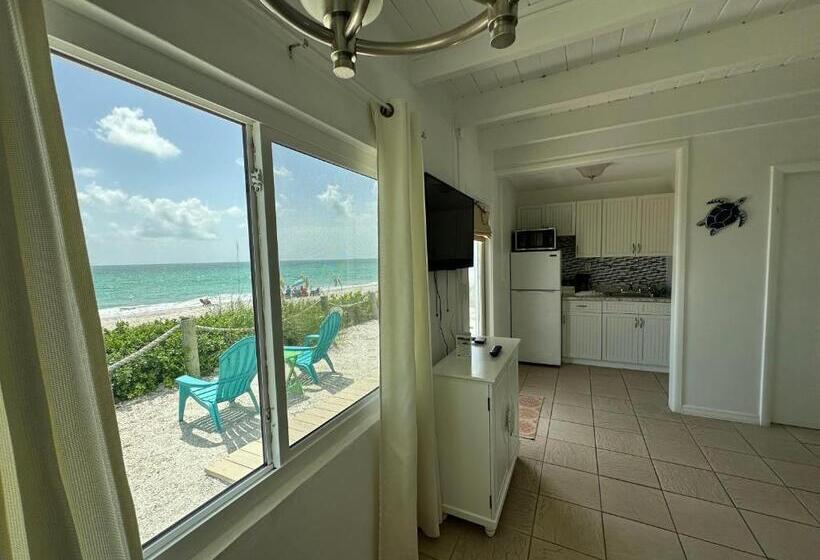 渡假胜地  The Pearl Beach Inn