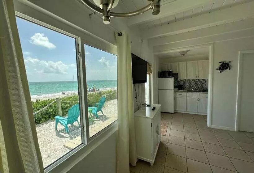 리조트 The Pearl Beach Inn