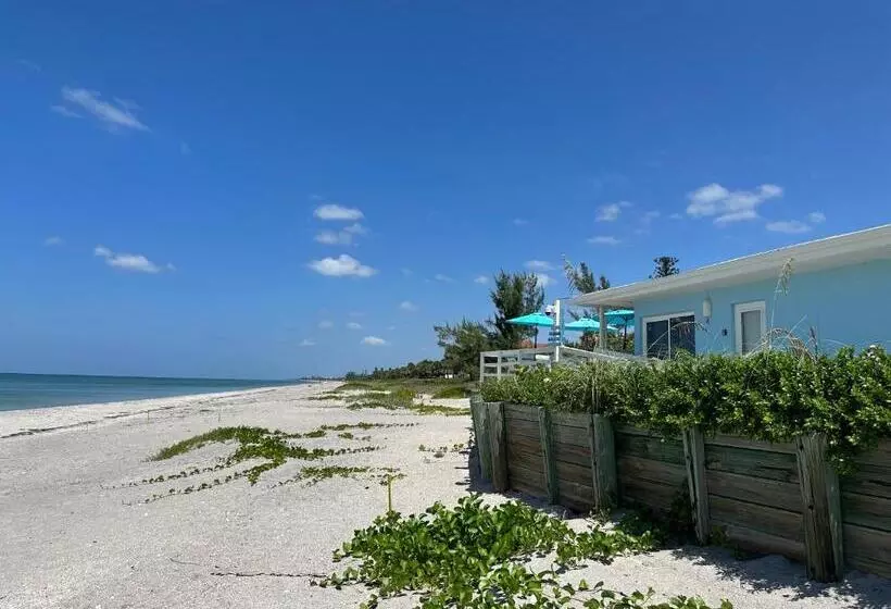 리조트 The Pearl Beach Inn