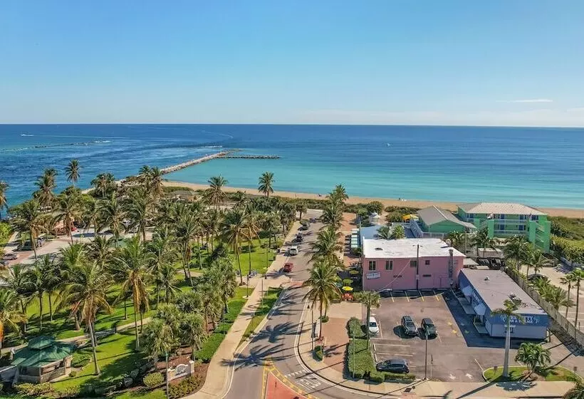 Royal Inn Beach Hutchinson Island