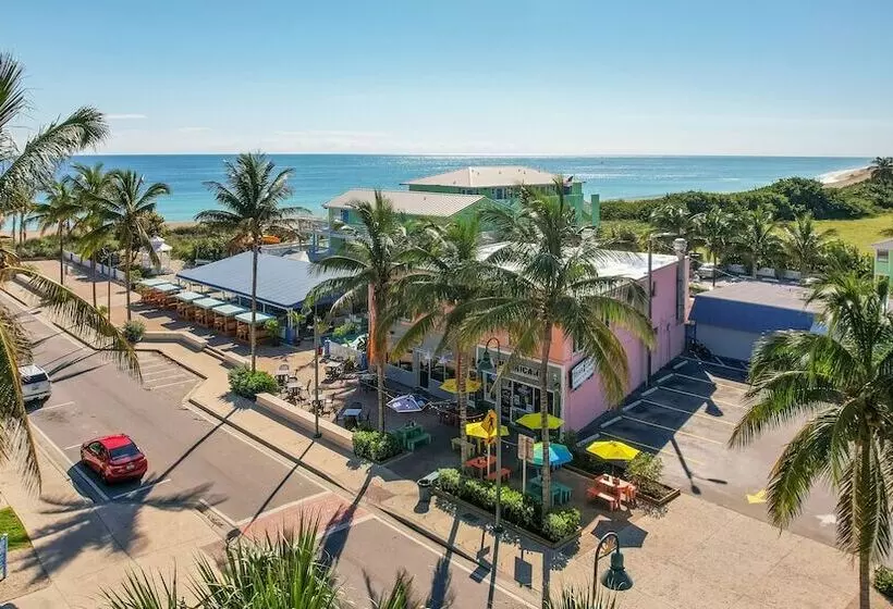 Royal Inn Beach Hutchinson Island