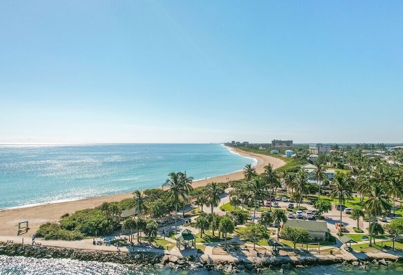 Royal Inn Beach Hutchinson Island