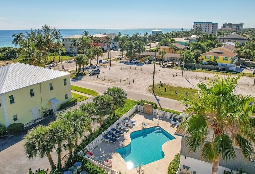 Royal Inn Beach Hutchinson Island