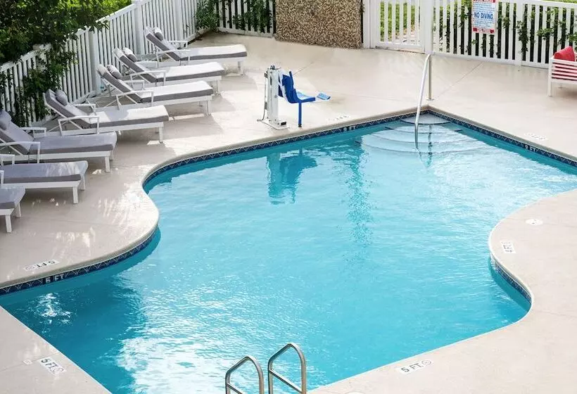 Royal Inn Beach Hutchinson Island