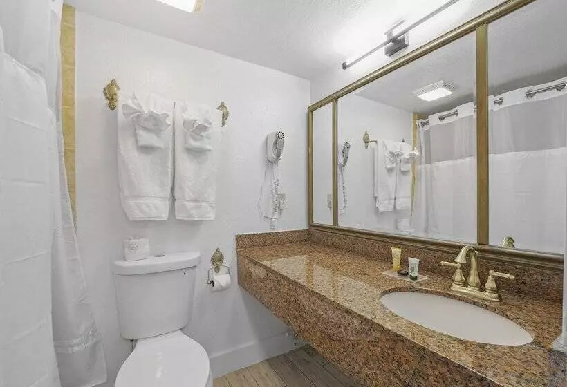 Royal Inn Beach Hutchinson Island