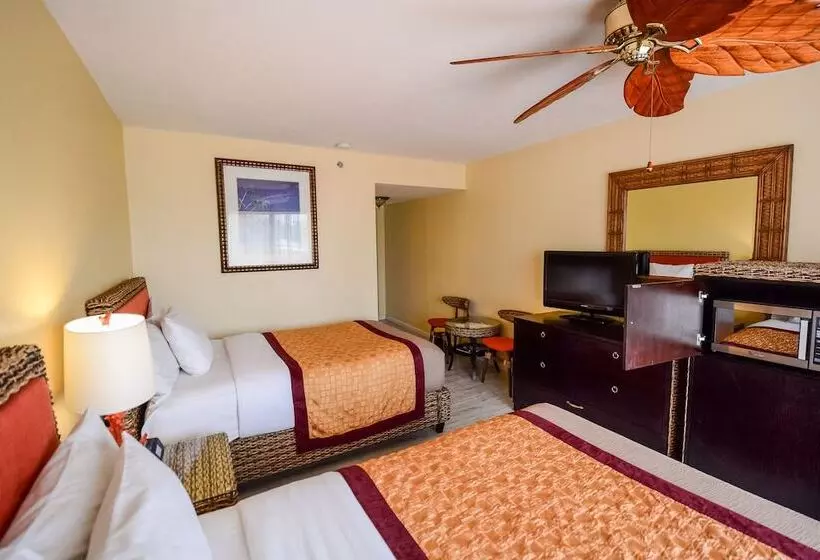 Royal Inn Beach Hutchinson Island
