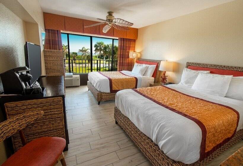 Royal Inn Beach Hutchinson Island