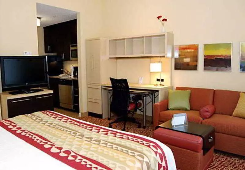 Towneplace Suites By Marriott Rock Hill