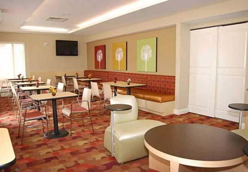 Towneplace Suites By Marriott Rock Hill