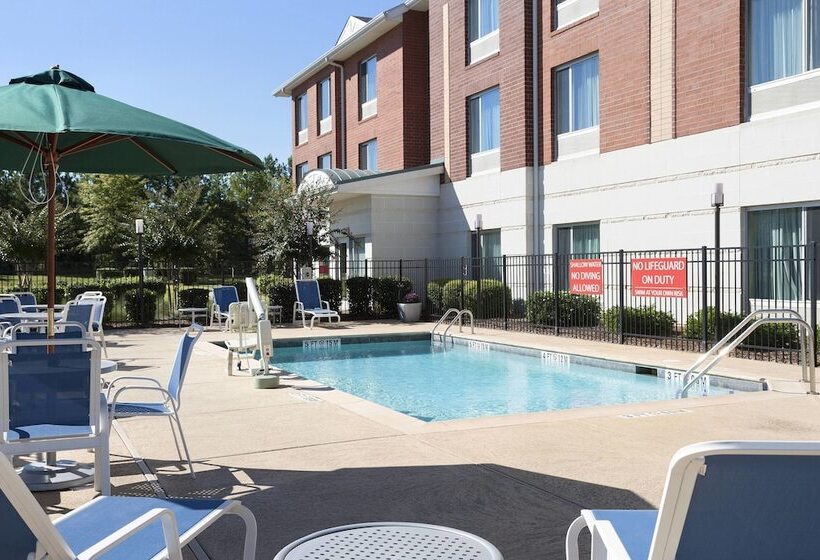 Towneplace Suites By Marriott Rock Hill