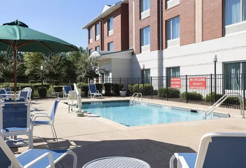 Towneplace Suites By Marriott Rock Hill