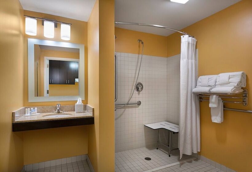 Towneplace Suites By Marriott Rock Hill