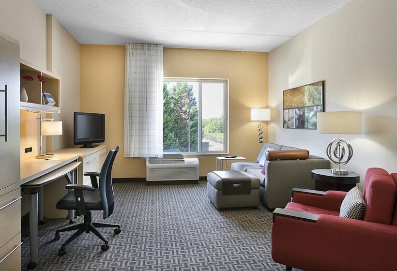 Towneplace Suites By Marriott Rock Hill