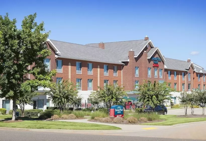 Towneplace Suites By Marriott Rock Hill