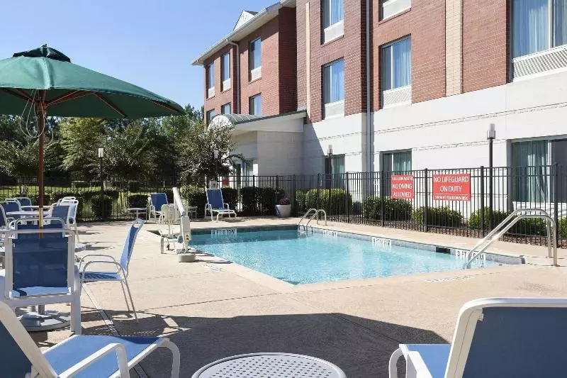 Towneplace Suites By Marriott Rock Hill