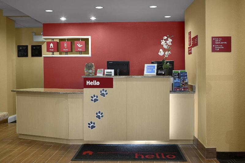 Towneplace Suites By Marriott Rock Hill