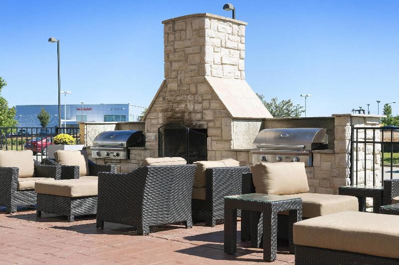 Towneplace Suites By Marriott Rock Hill