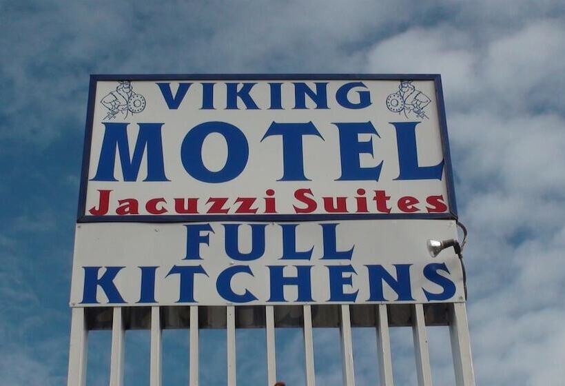 Viking Motel Ventura