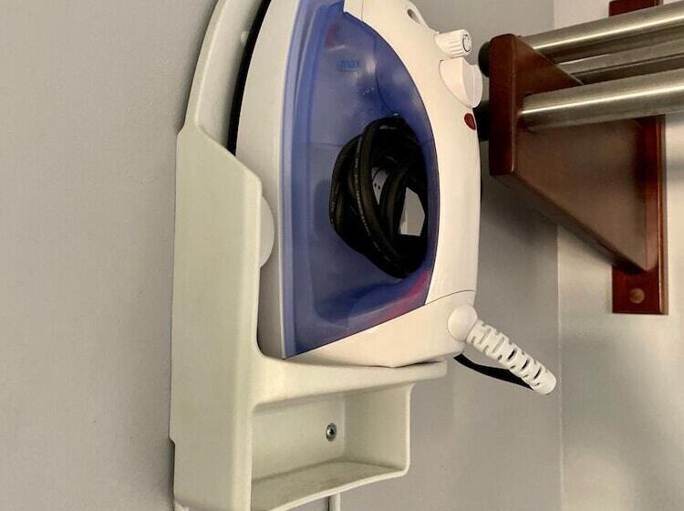 Viking Motel Ventura