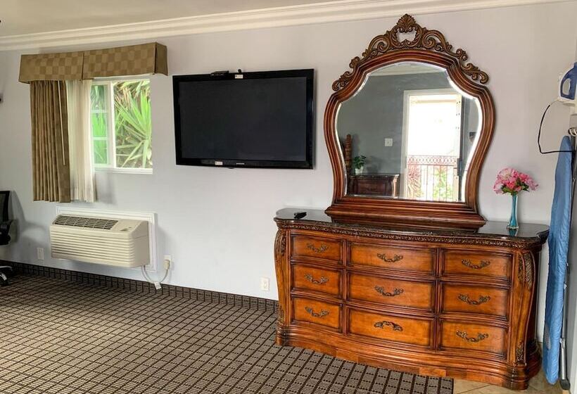 Viking Motel Ventura