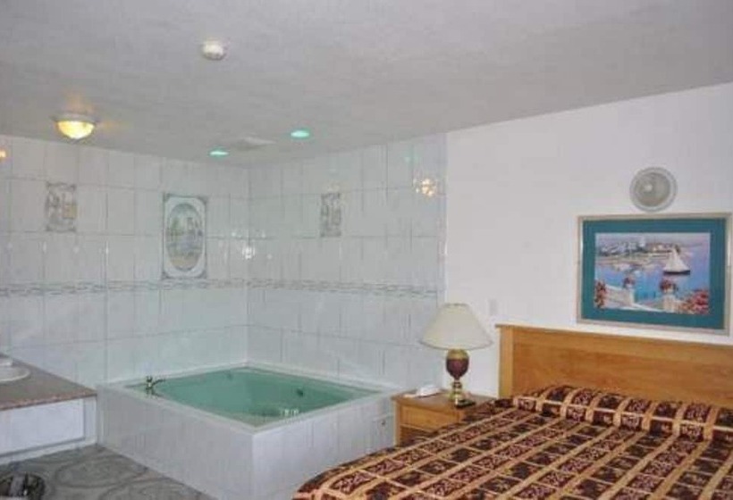 Viking Motel Ventura