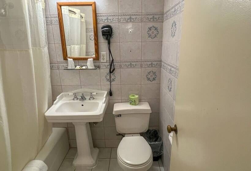 Viking Motel Ventura