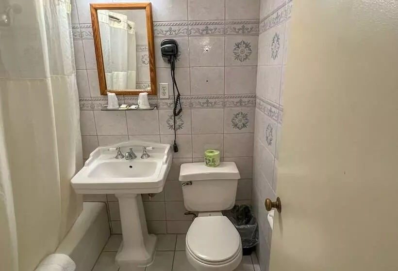 Viking Motel Ventura