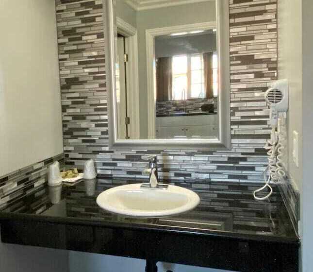 Viking Motel Ventura