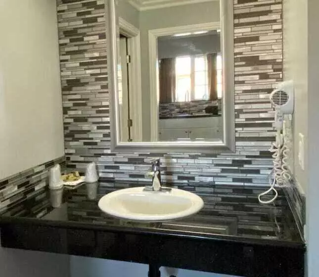 Viking Motel Ventura