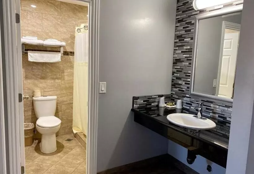 Viking Motel Ventura