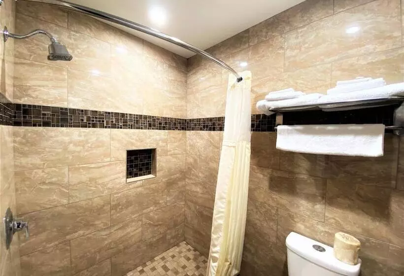 Viking Motel Ventura