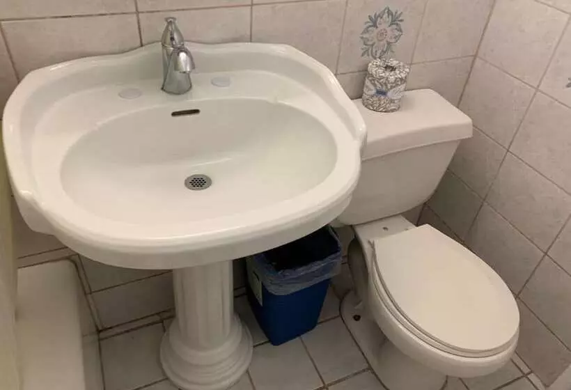 Viking Motel Ventura