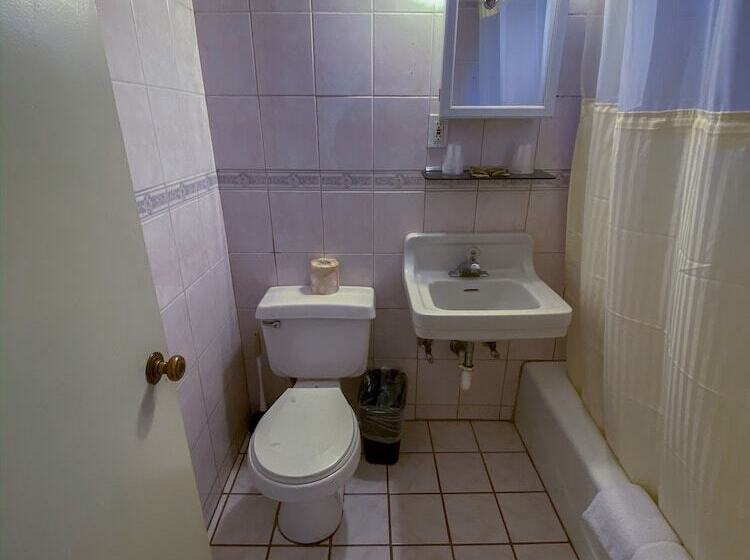 Viking Motel Ventura